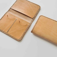 Passport cover