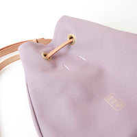 Classic Valerie - Soft Leather Bucket Bag