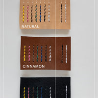 Passport cover