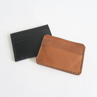 5 Pocket Cardholder Workshop