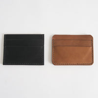 5 Pocket Cardholder Workshop