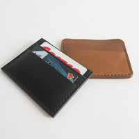 5 Pocket Cardholder Workshop