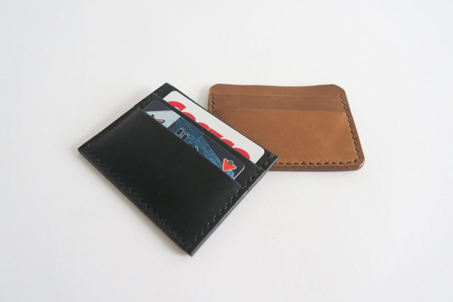 5 Pocket Cardholder Workshop