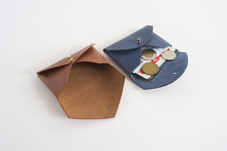 Wallet Workshop (no sewing)