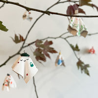 Decorate a Ghostie Workshop