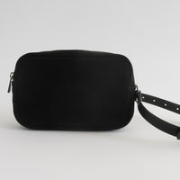 Suede Maeve - Belt bag/Fanny pack