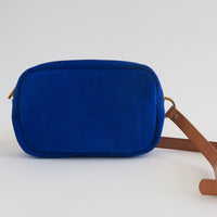 Suede Maeve - Belt bag/Fanny pack