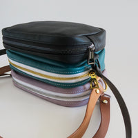 Soft Leather Maeve - Belt bag/Fanny pack