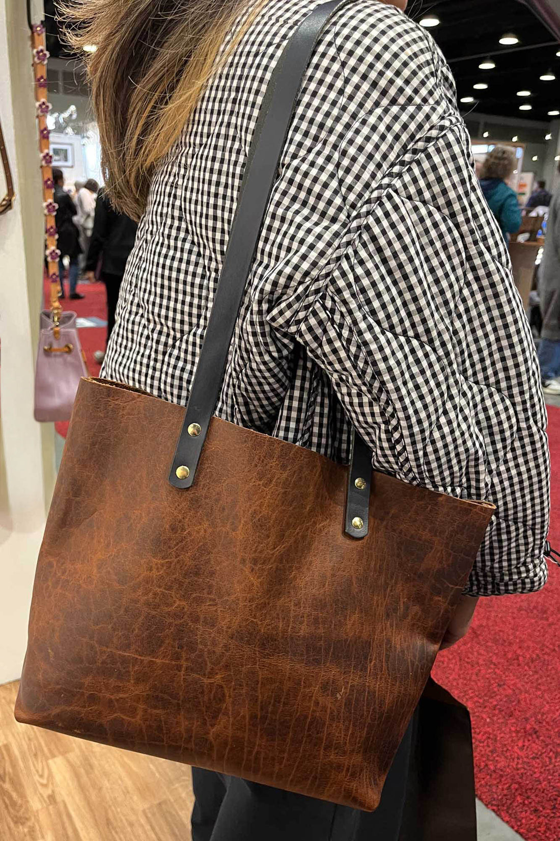 Little Tote Bag Workshop