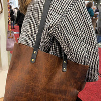 Little Tote Bag Workshop
