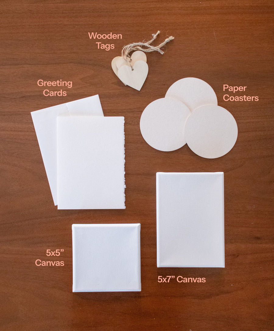 A La Craft: A Workshop Tasting Menu