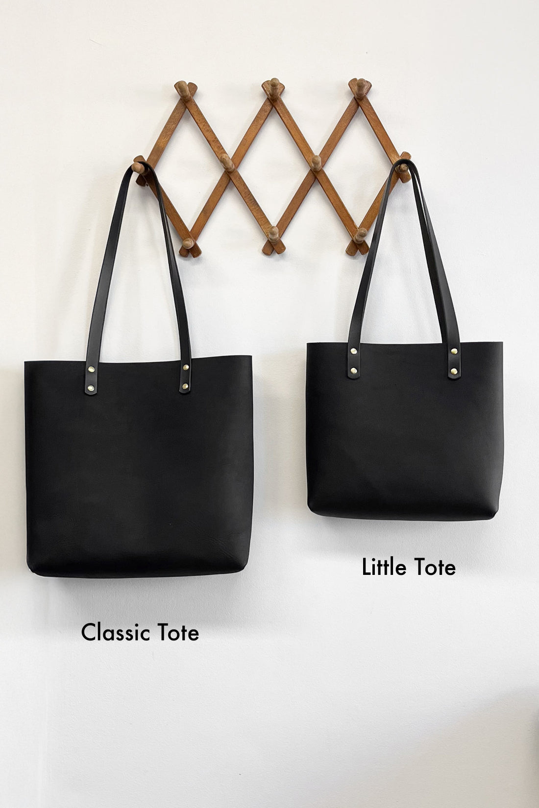 Little Tote Bag Workshop