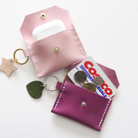 Mini Pouch Workshop