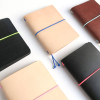 A6 Notebook Cover Workshop