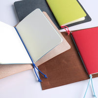 A6 Notebook Cover Workshop