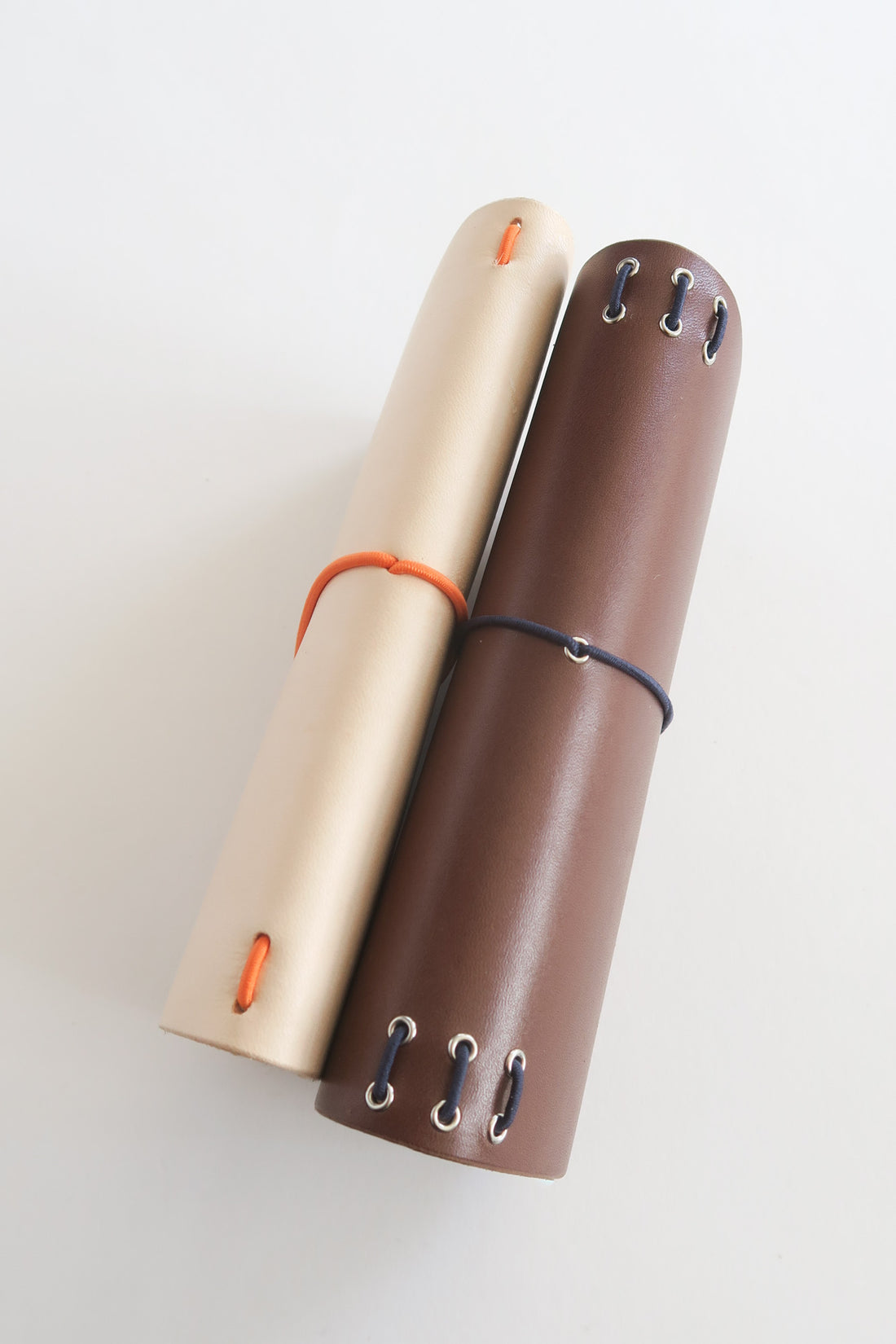 A6 Notebook Cover Workshop