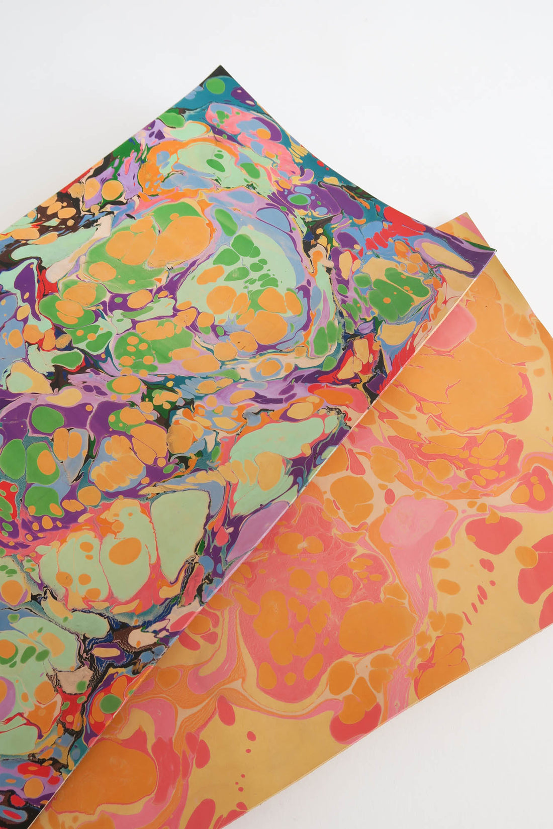 A5 Notebook Cover Workshop