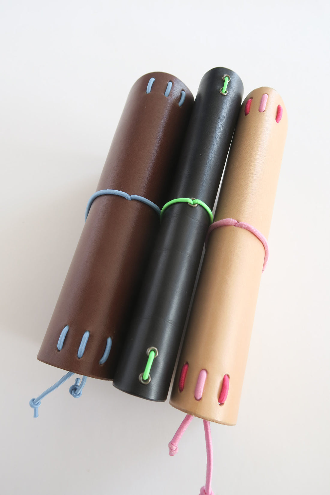 A6 Notebook Cover Workshop