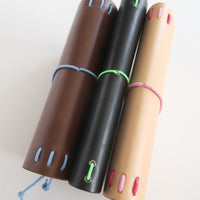 A6 Notebook Cover Workshop