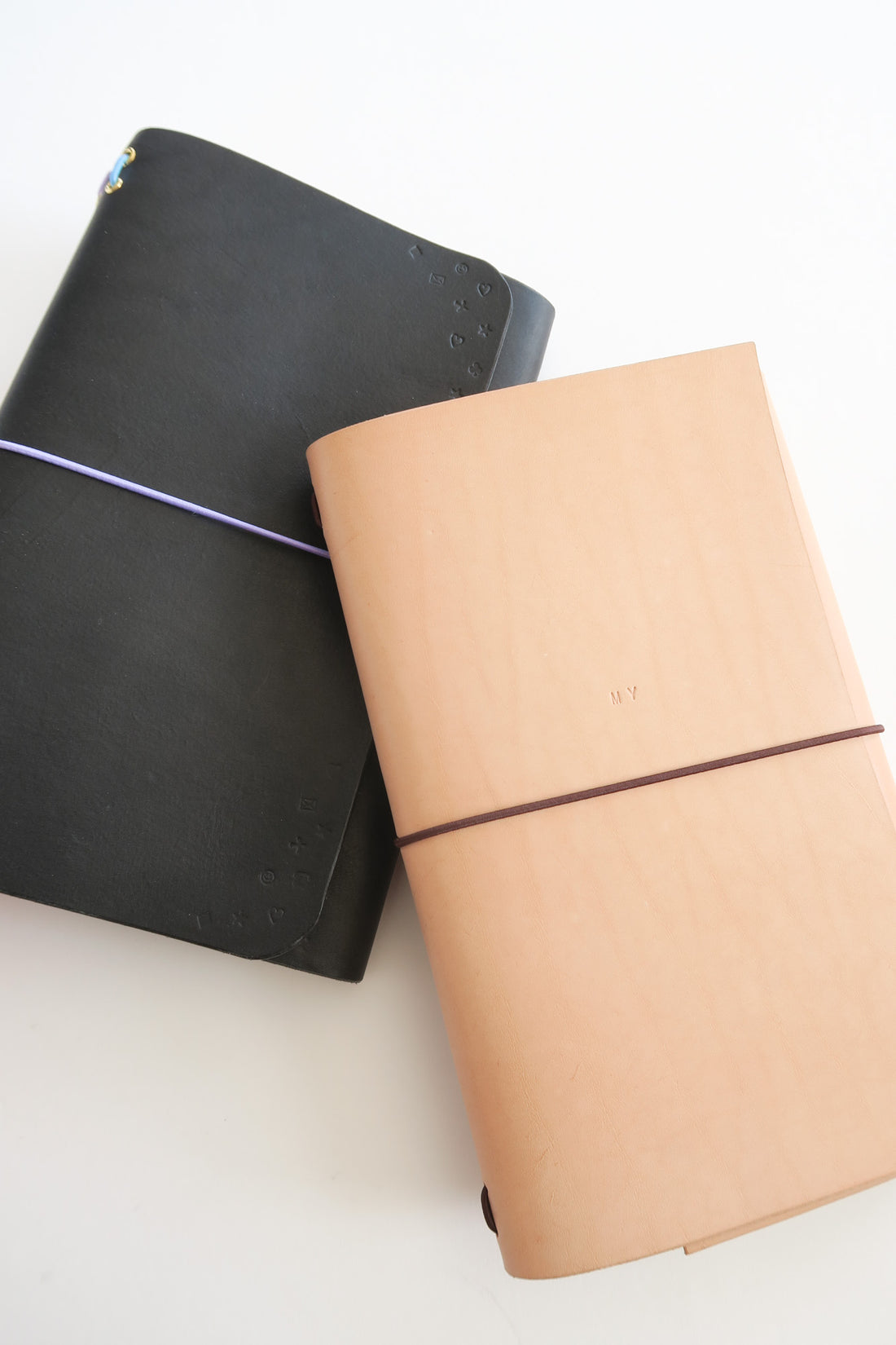 A5 Notebook Cover Workshop