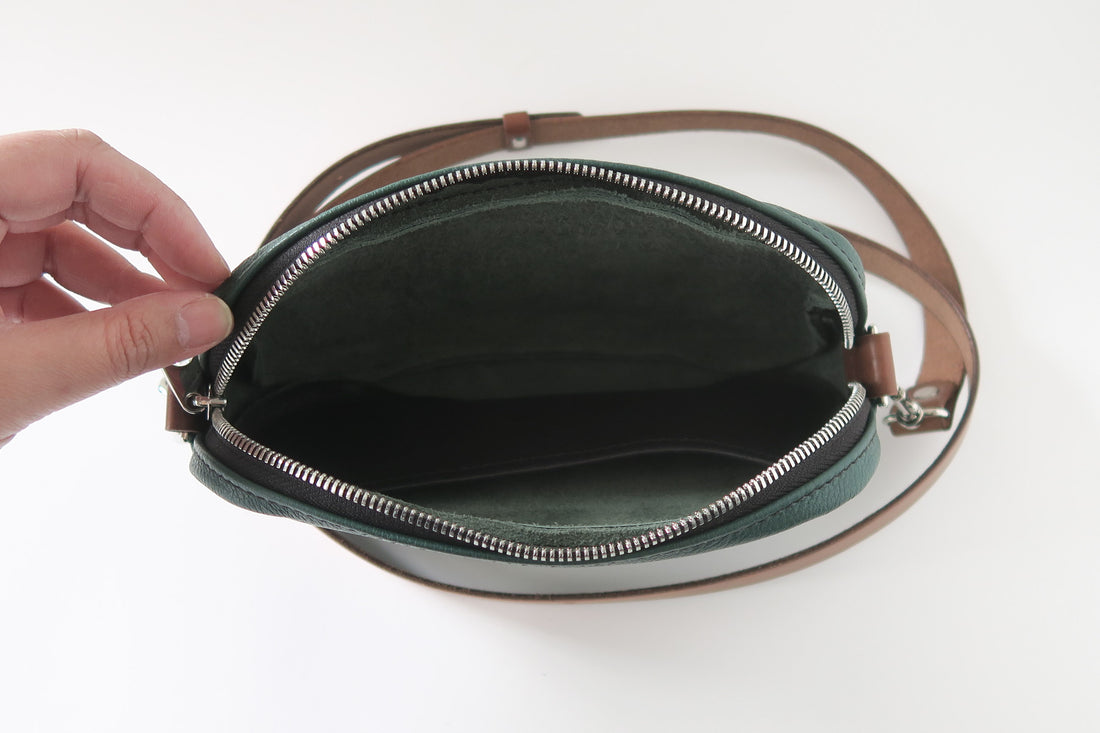 Ready to Ship! Crossbody Maeve