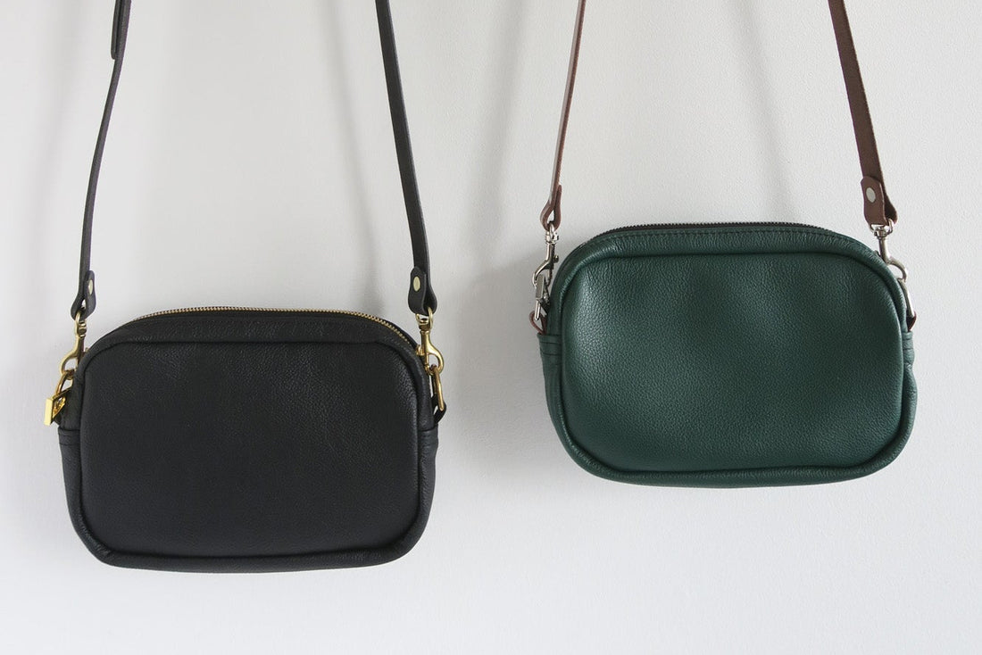 Ready to Ship! Crossbody Maeve