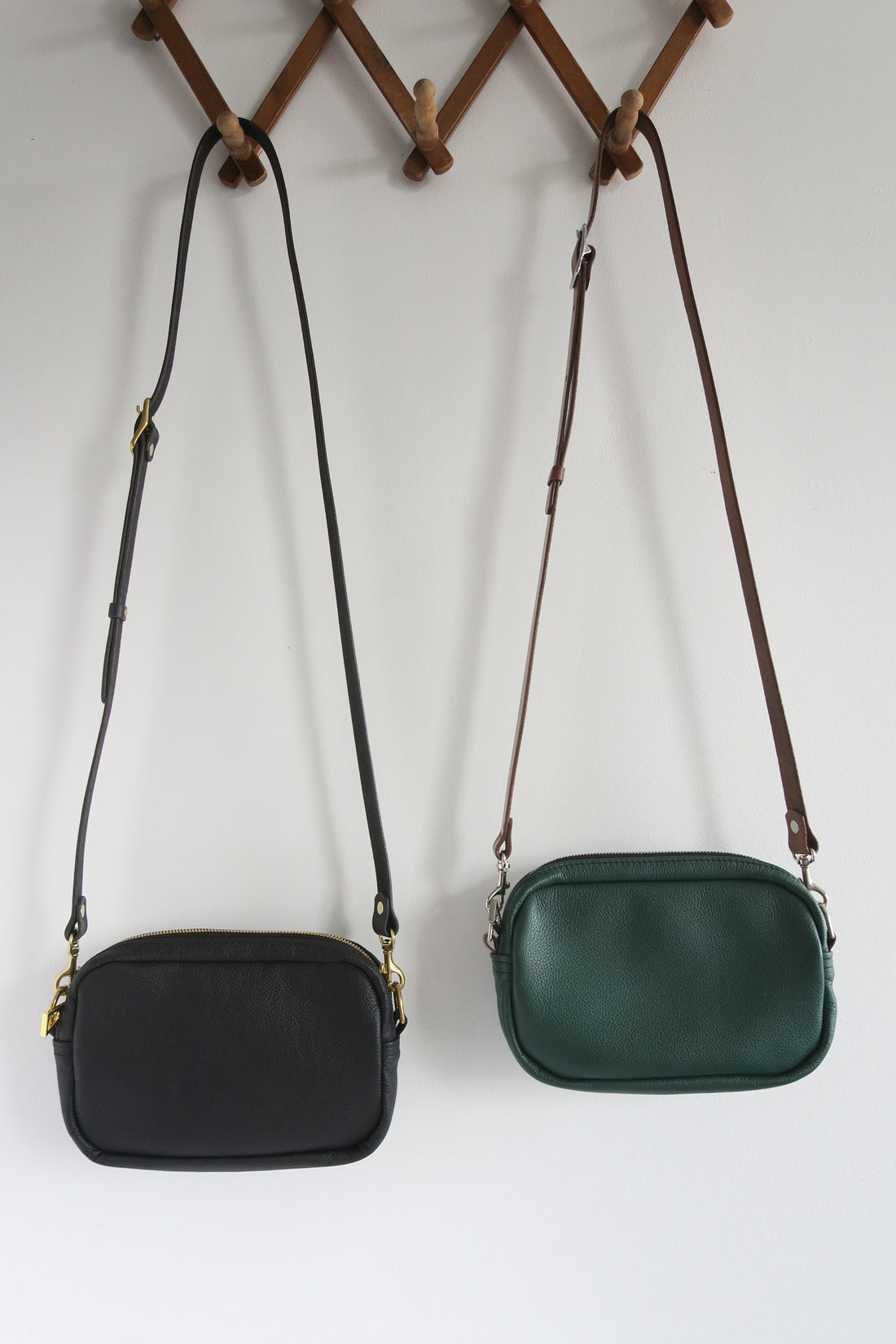 Ready to Ship! Crossbody Maeve