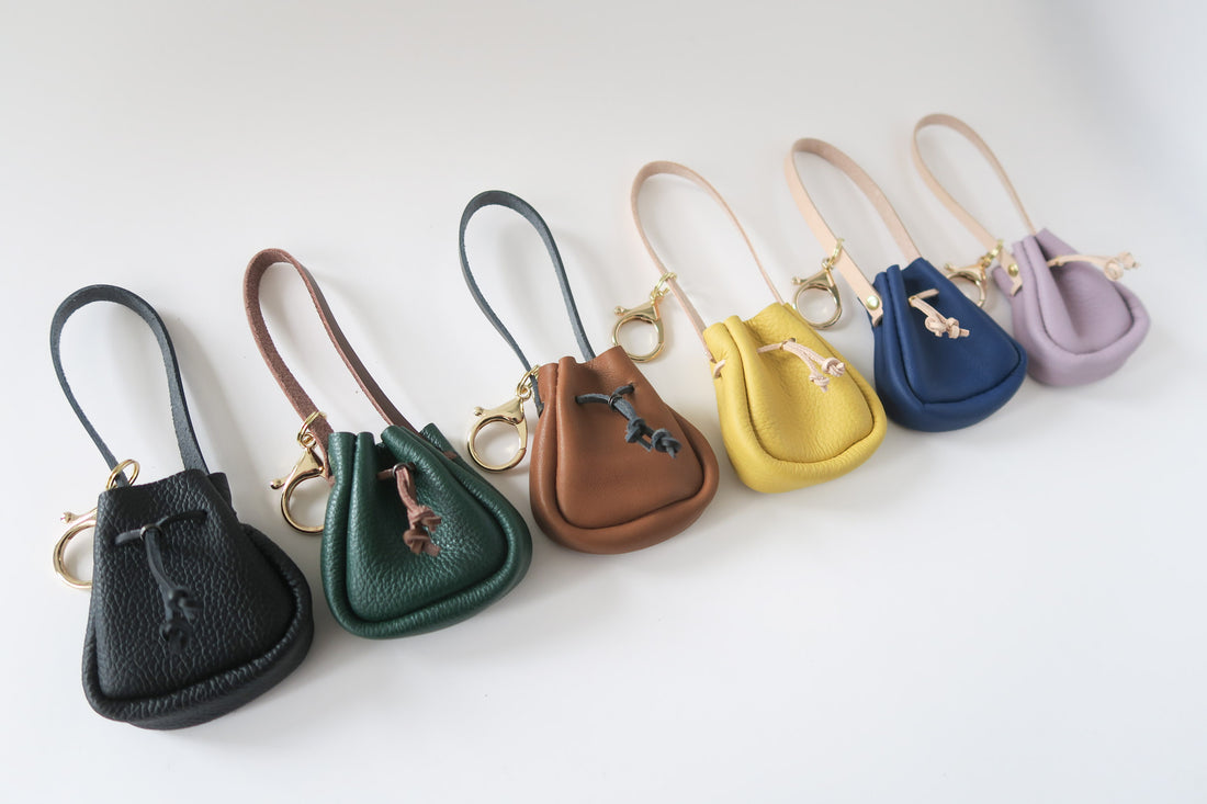 Ready to Ship! Mini Valerie