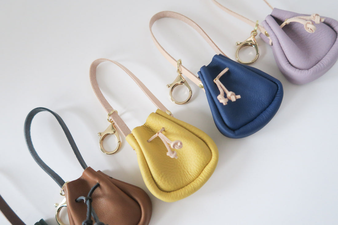 Ready to Ship! Mini Valerie