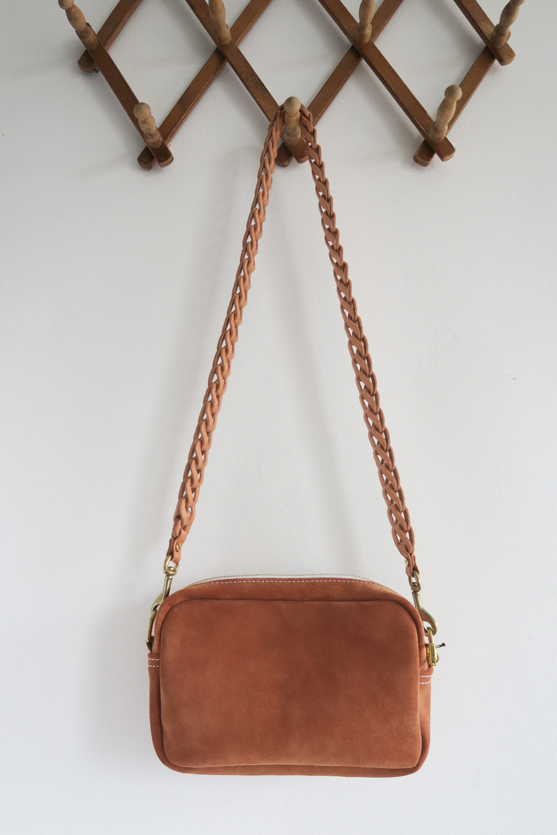 Ready to Ship! Crossbody Maeve