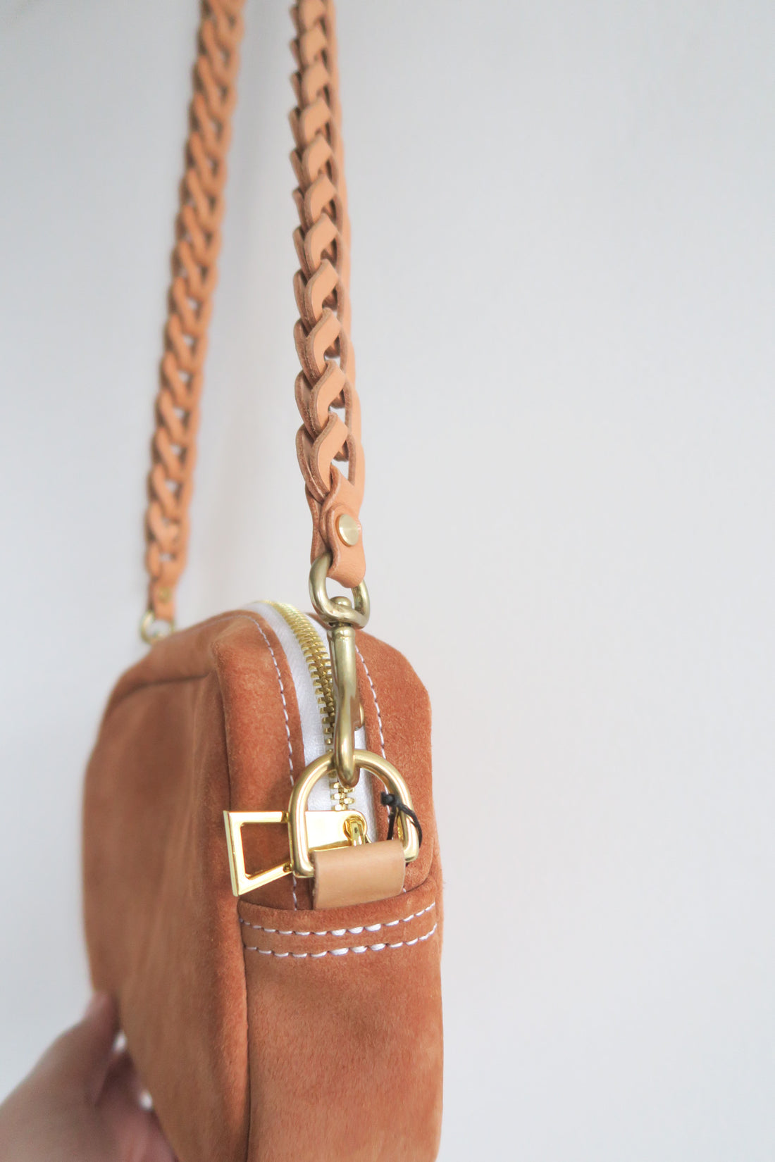 Ready to Ship! Crossbody Maeve