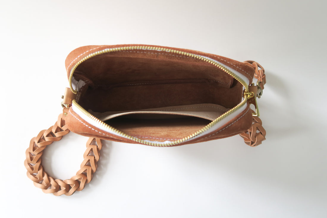 Ready to Ship! Crossbody Maeve