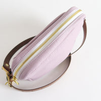 RETIRING Soft Leather Maeve - Belt bag/Fanny pack