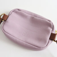 RETIRING Soft Leather Maeve - Belt bag/Fanny pack