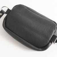 RETIRING Soft Leather Maeve - Belt bag/Fanny pack