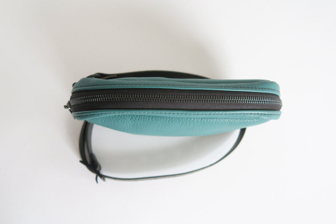 RETIRING Soft Leather Maeve - Belt bag/Fanny pack