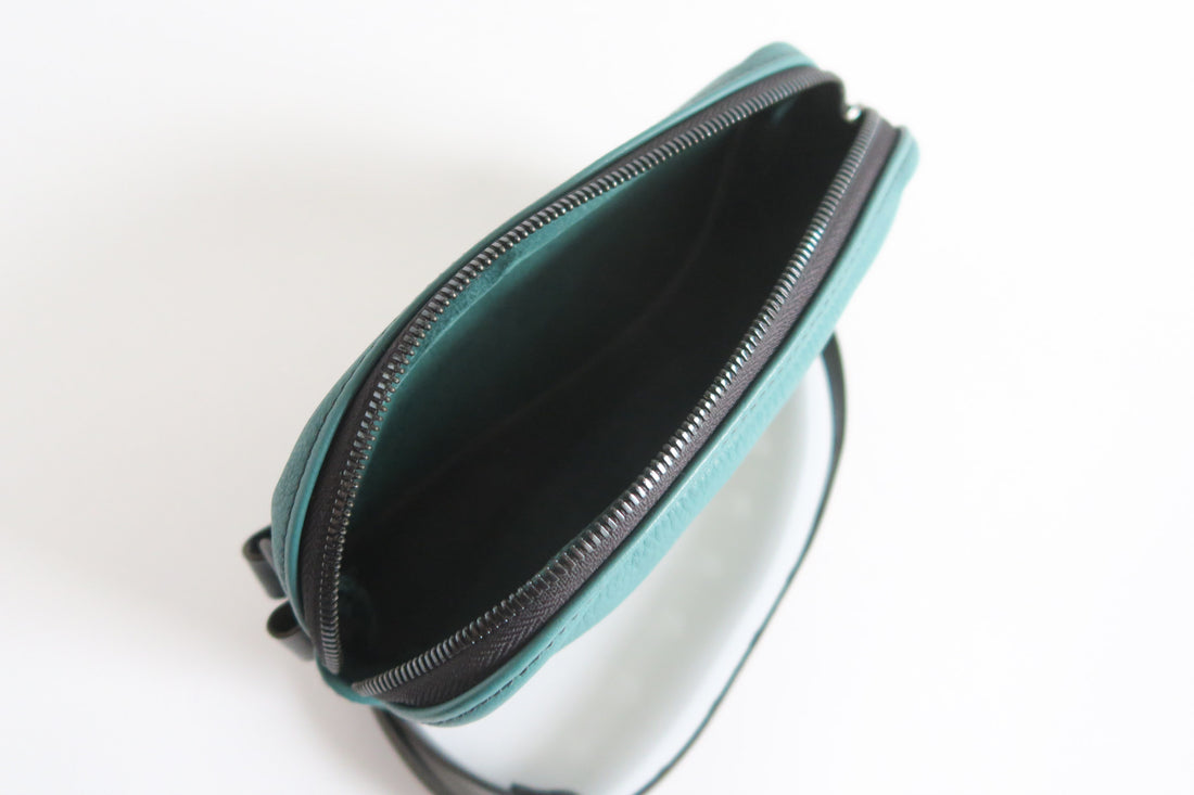 RETIRING Soft Leather Maeve - Belt bag/Fanny pack