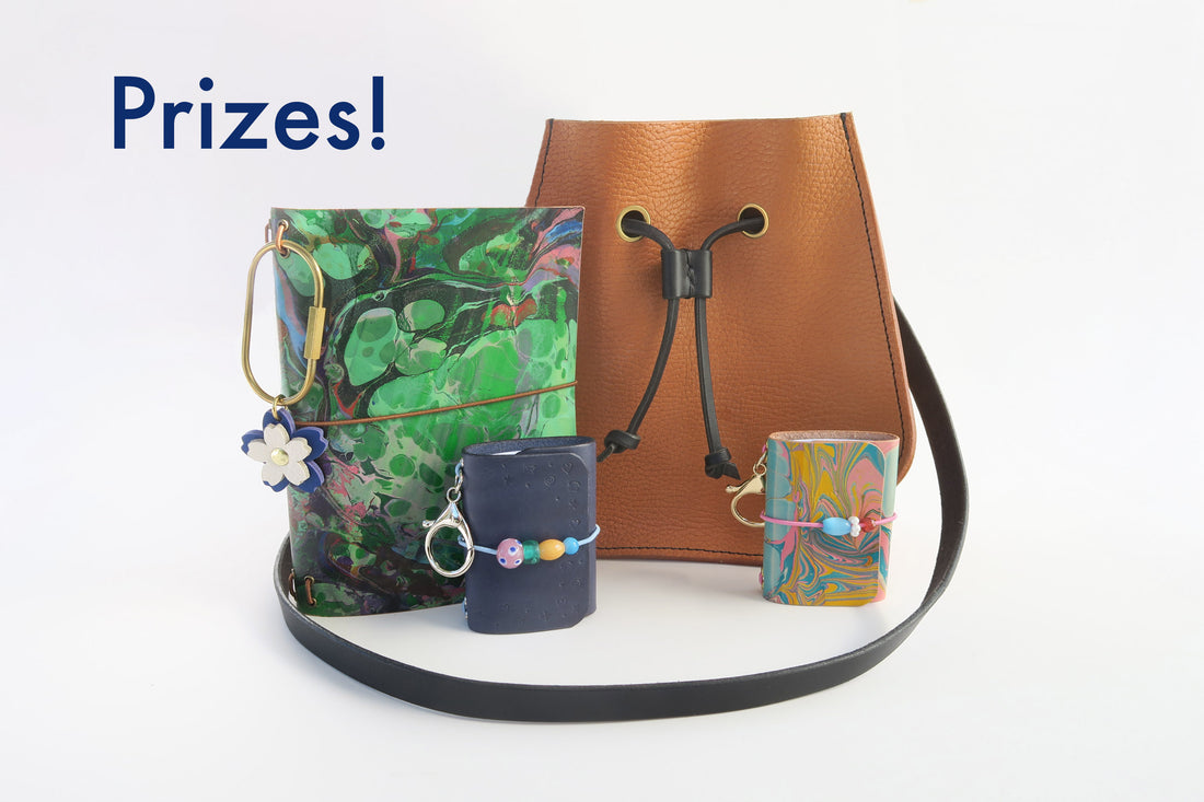 10 Year Anniversary Limited Edition Mini Elle Pouch
