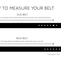 Belts