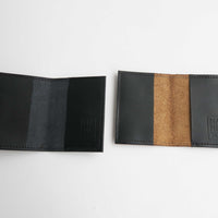 Ray - Bifold Card Wallet