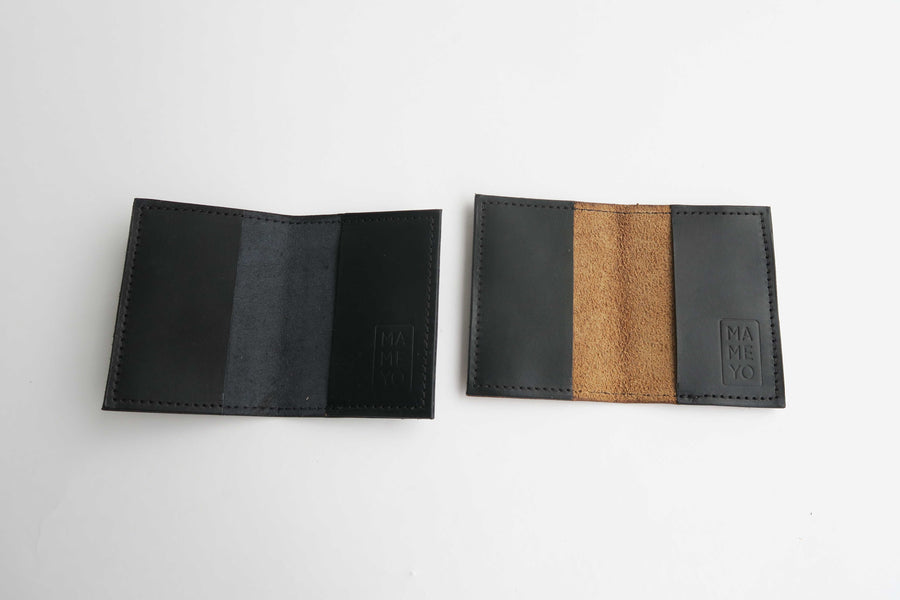 Ray - Bifold Card Wallet