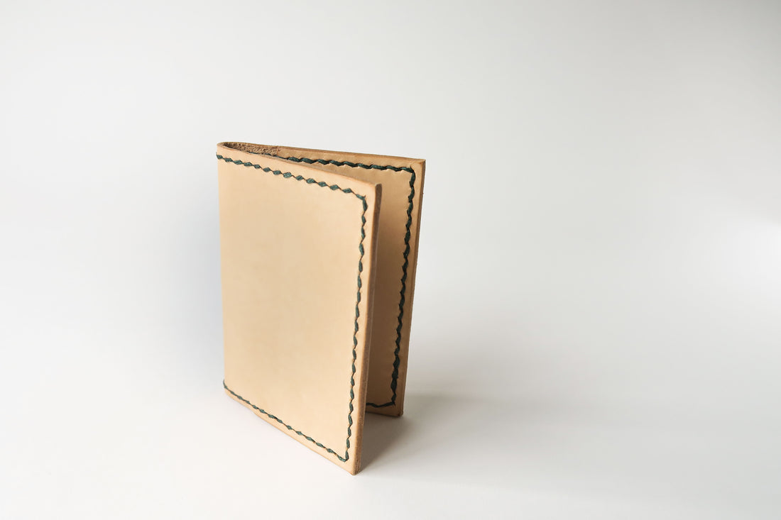 Ray - Bifold Card Wallet