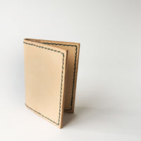 Ray - Bifold Card Wallet