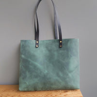 Classic Tote Bag Workshop